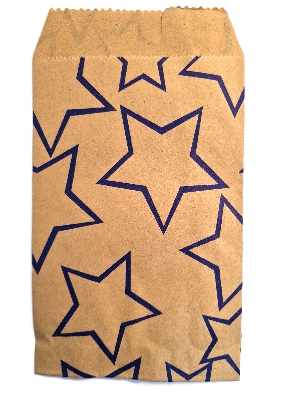 SOBRE KRAFT FANTASÍA - ESTRELLA